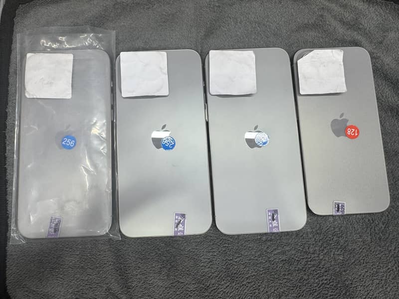 iPhone 15 Pro Max 3