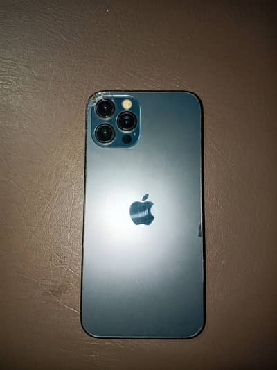 I phone 12 pro