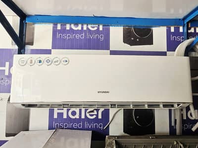 Hyundai inverter Ac for sale