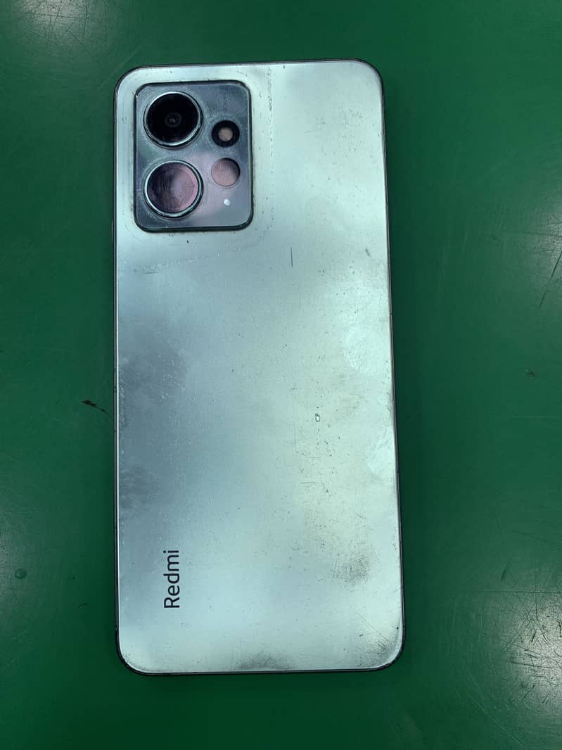 Redmi note 12 2
