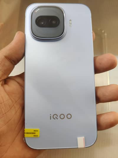 Vivo IQOO Z11 Turbo 16/256