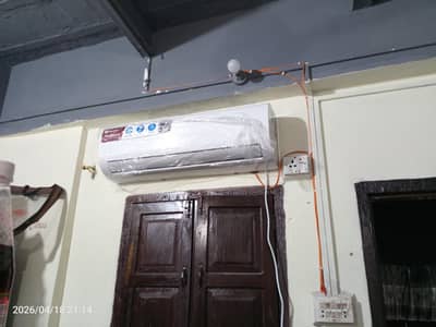 Dawlance Inverter Sprinter X 30 T3 1.5 Ton