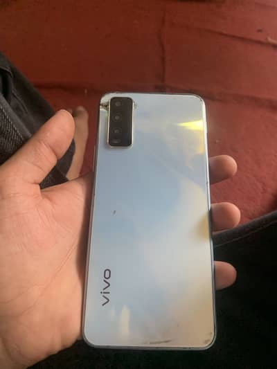 Vivo Y20s