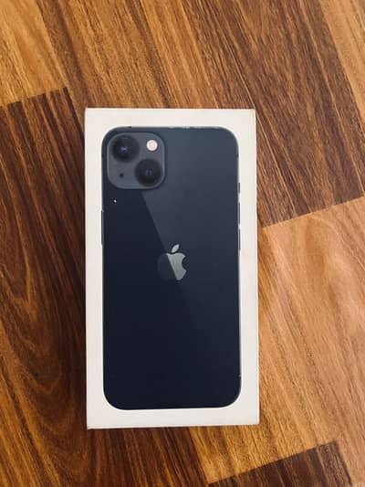 Apple iPhone 13 (FU)