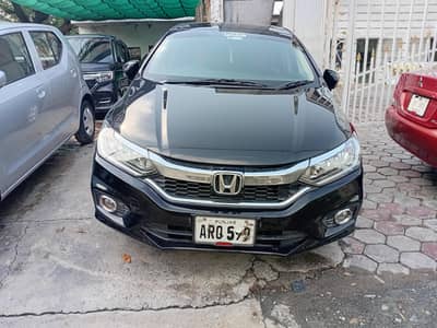Honda City 1.5 Automatic 2024 Model