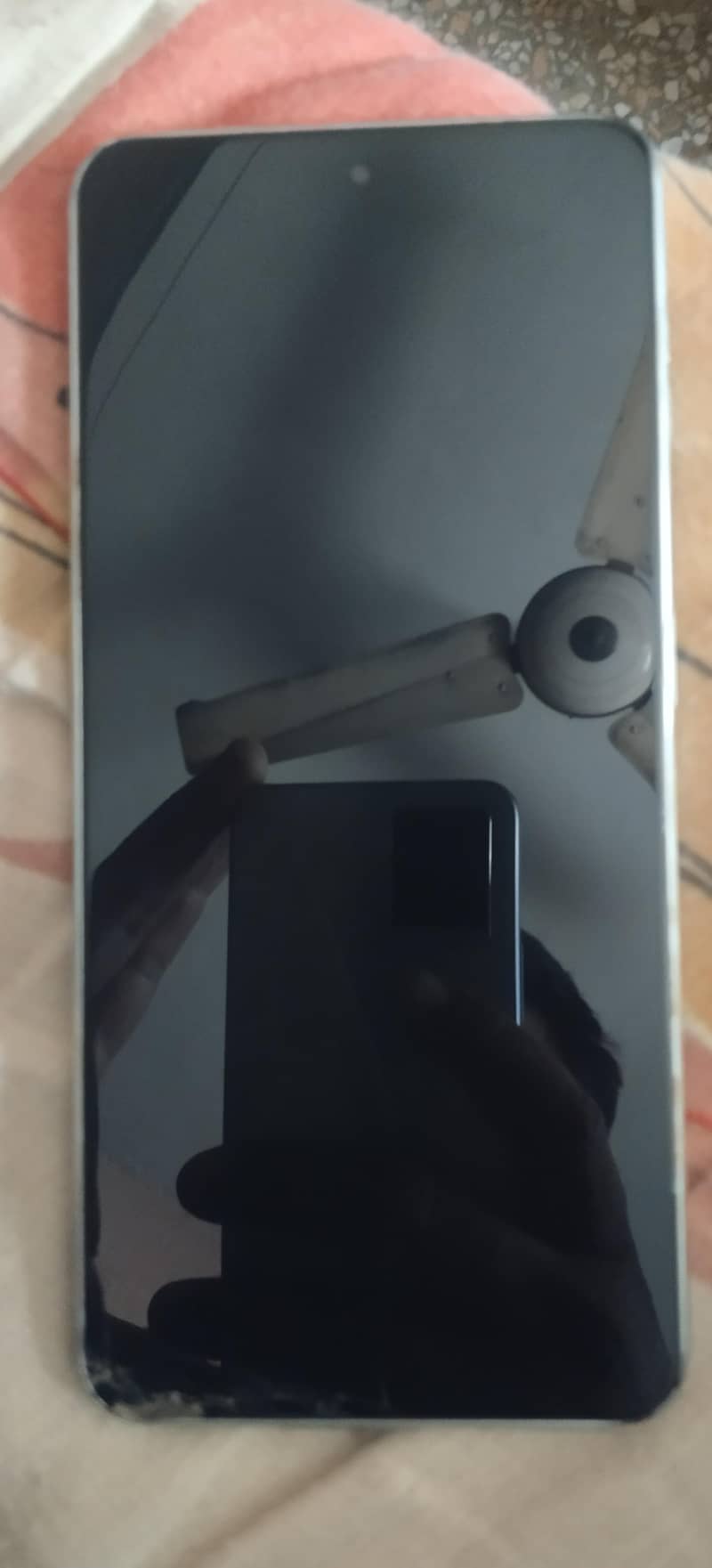 One Plus Ace 2V 2