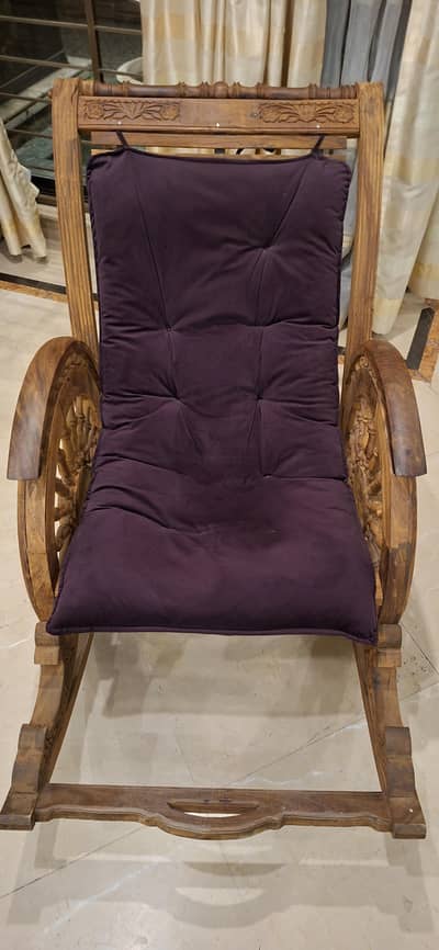 Rocking Chair