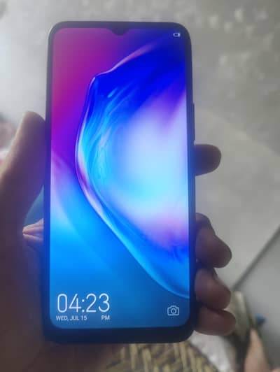 Tecno Spark 4