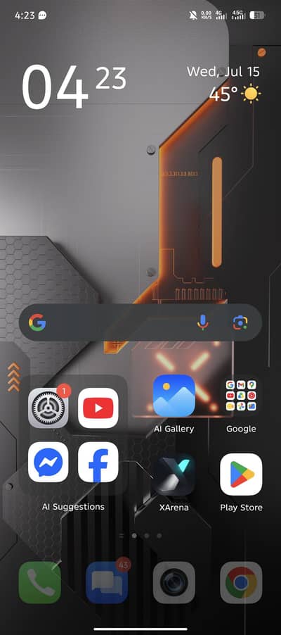 GT20 pro for sell or exchange