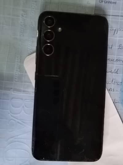 Samsung Mobile A34 5G