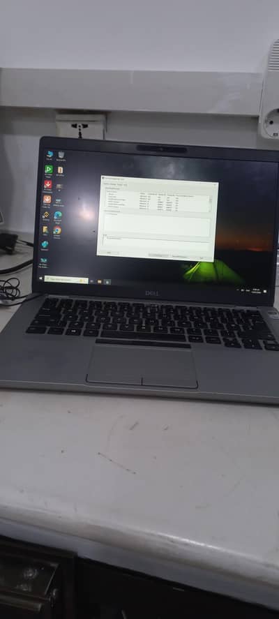 Dell Latitude 5410