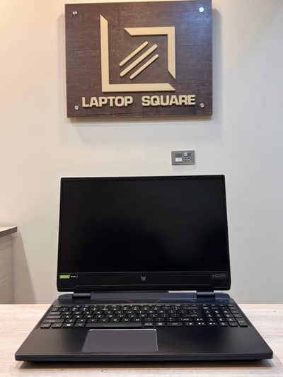 Acer Predator i9 12th Gen 16GB RAM 512GB SSD 8GB RTX 3070 Ti
