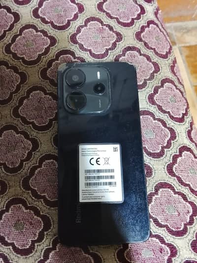 Xiaomi Redmi Note 14