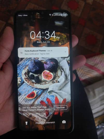 Tecno Spark 10C