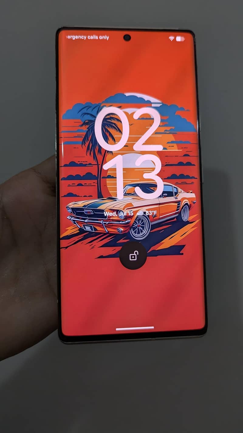 Google Pixel 6 Pro 1