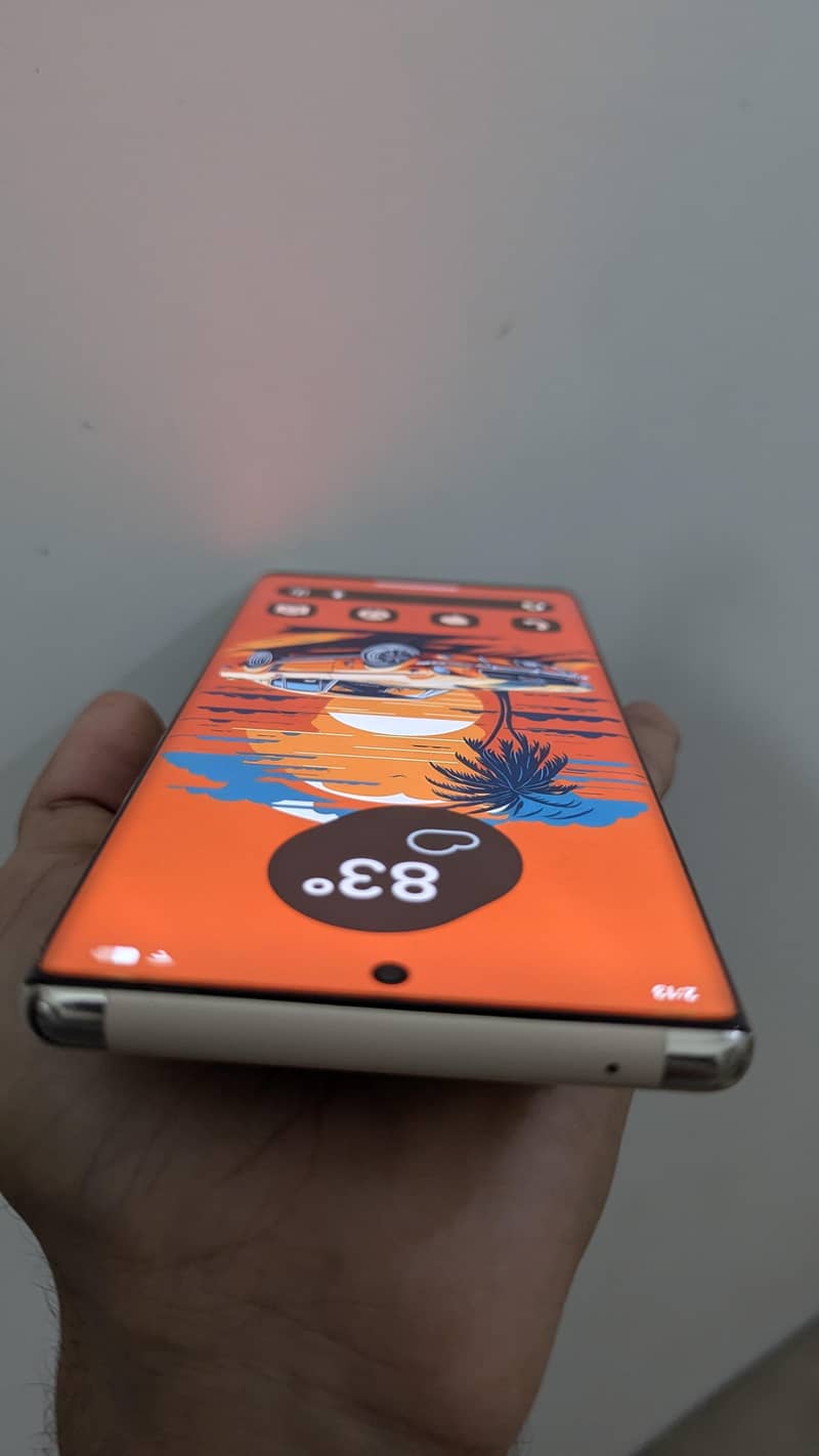 Google Pixel 6 Pro 5