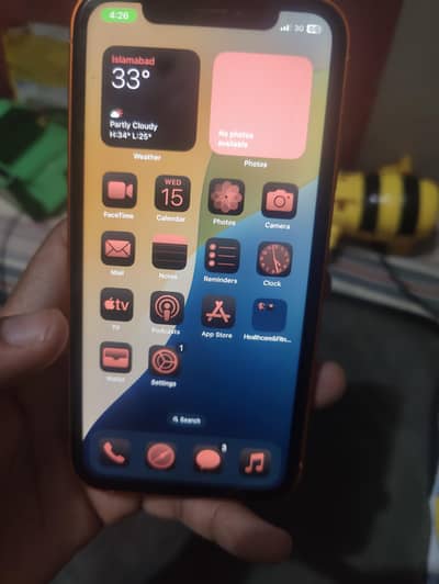 Apple iPhone XR