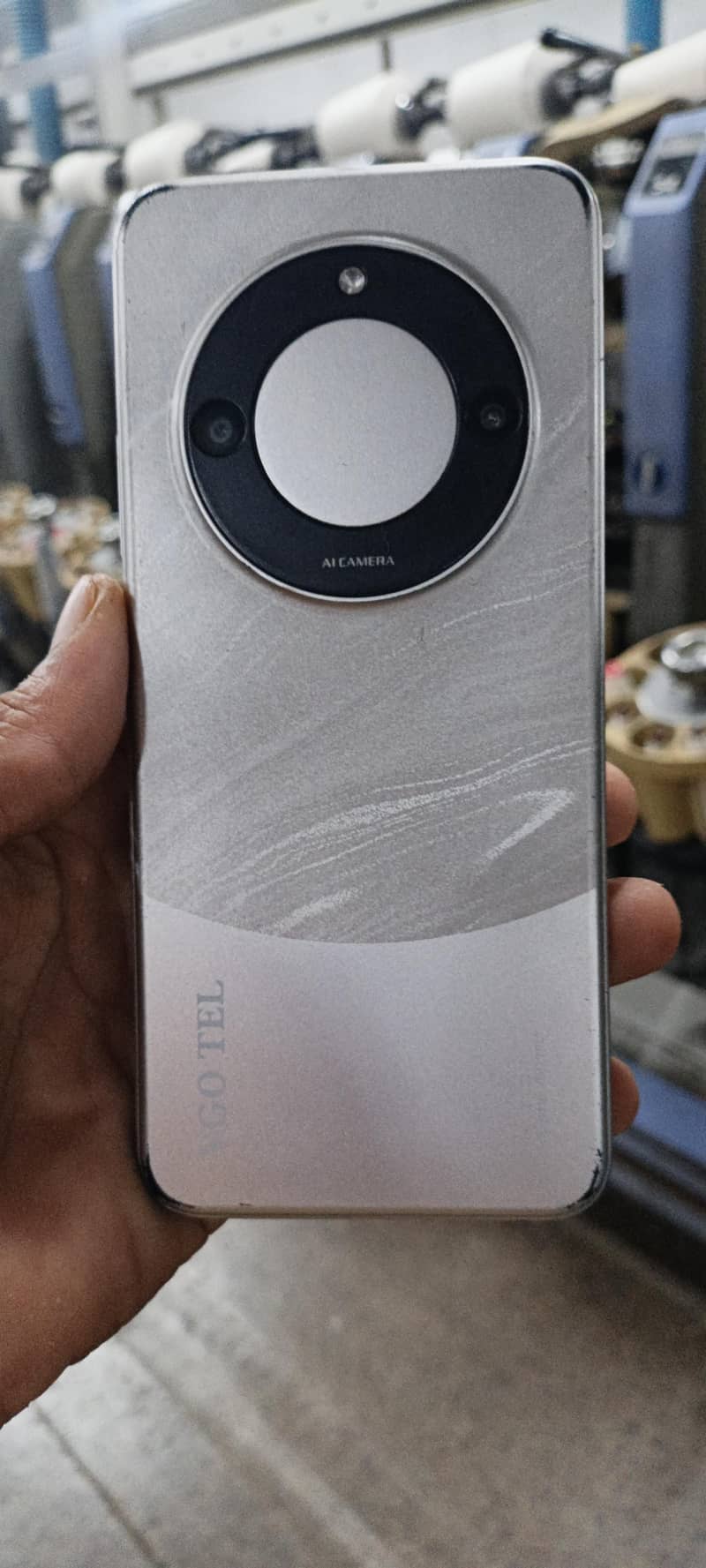 Itel Other Model 1