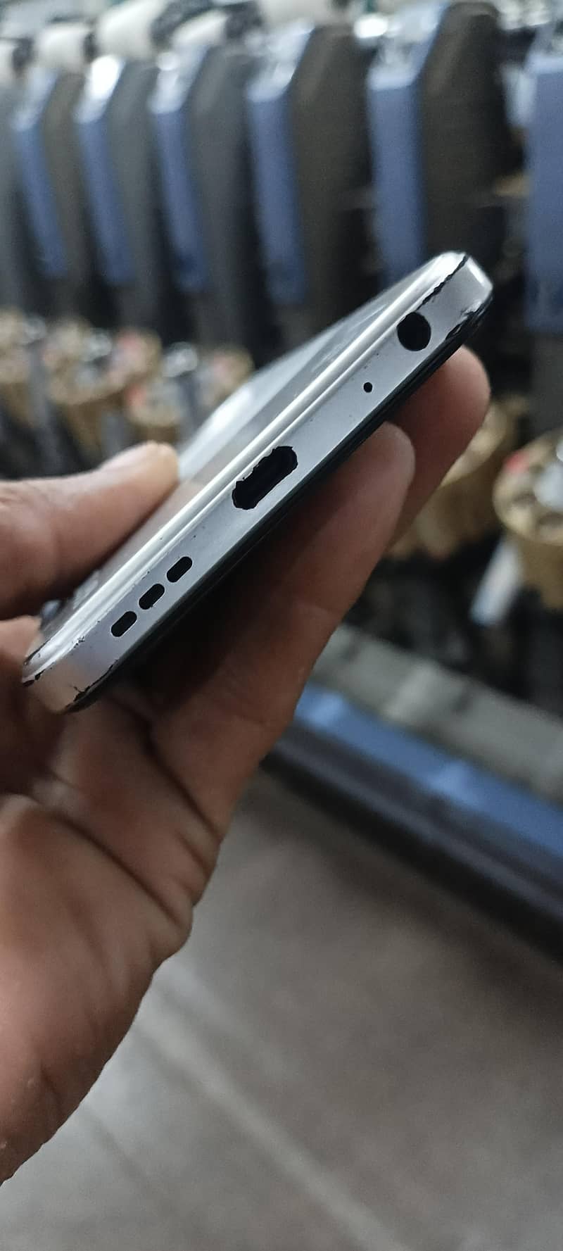 Itel Other Model 2
