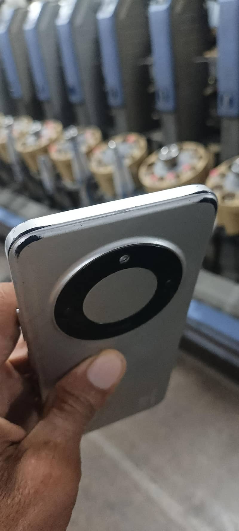 Itel Other Model 3