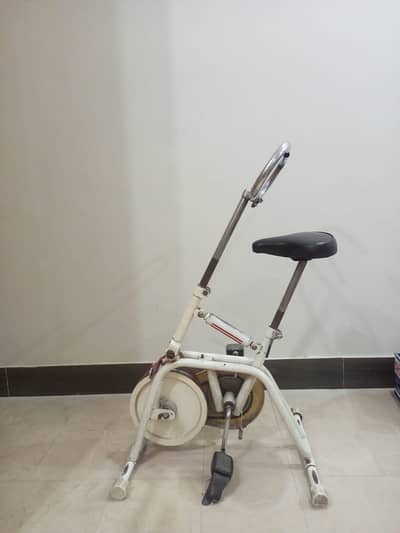 Bicycle Sports, Good Condition