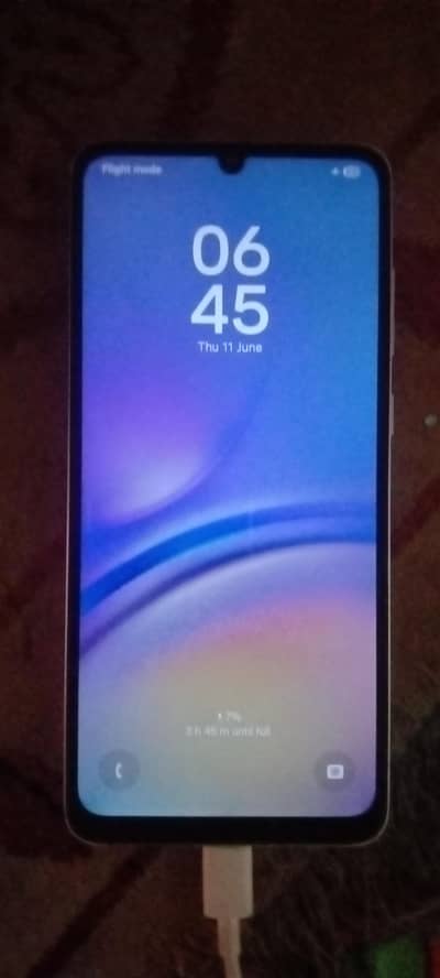 Samsung Mobile A05