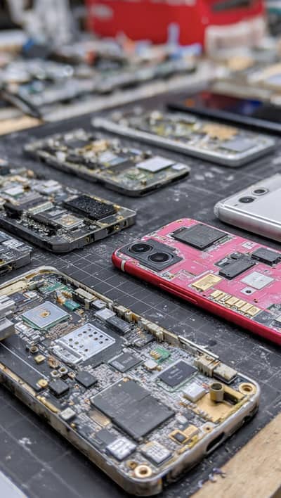 Other Mobiles Other Model