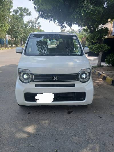 Honda N Wgn 2020