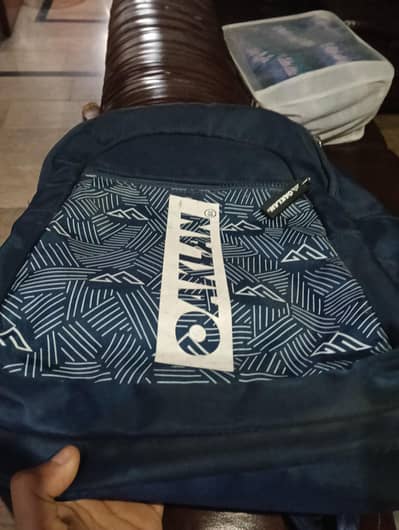 school bag. . . buy from dubai