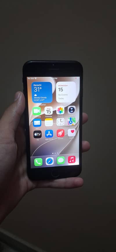 IPhone SE 2020 64gb JV Water Pack