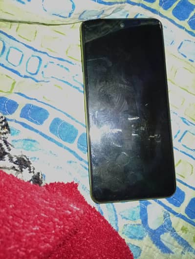 Vivo Y100