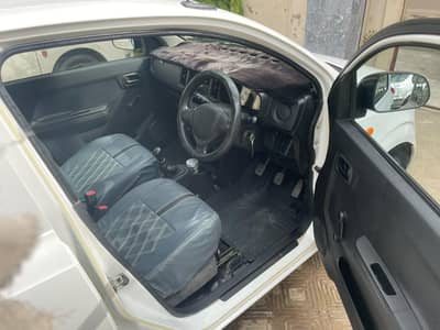 Suzuki Alto 2022
