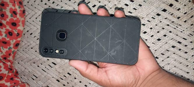 Infinix Hot 8