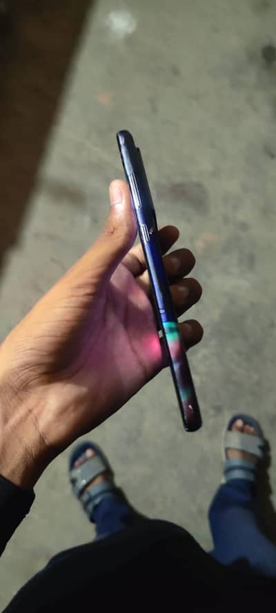 Samsung Mobile S20 Ultra