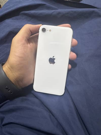 iPhone SE 2020 (PTA APPROVED)