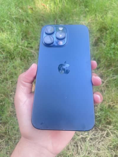Iphone 15 pro max nonpta jv
