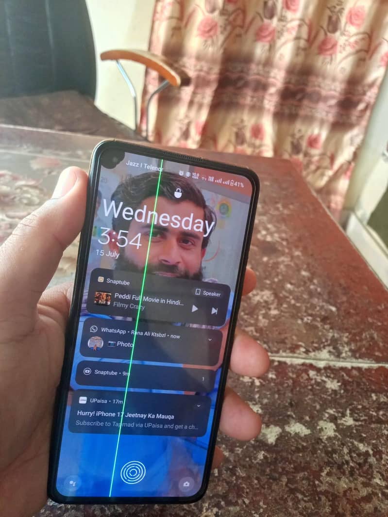 One Plus 9 1