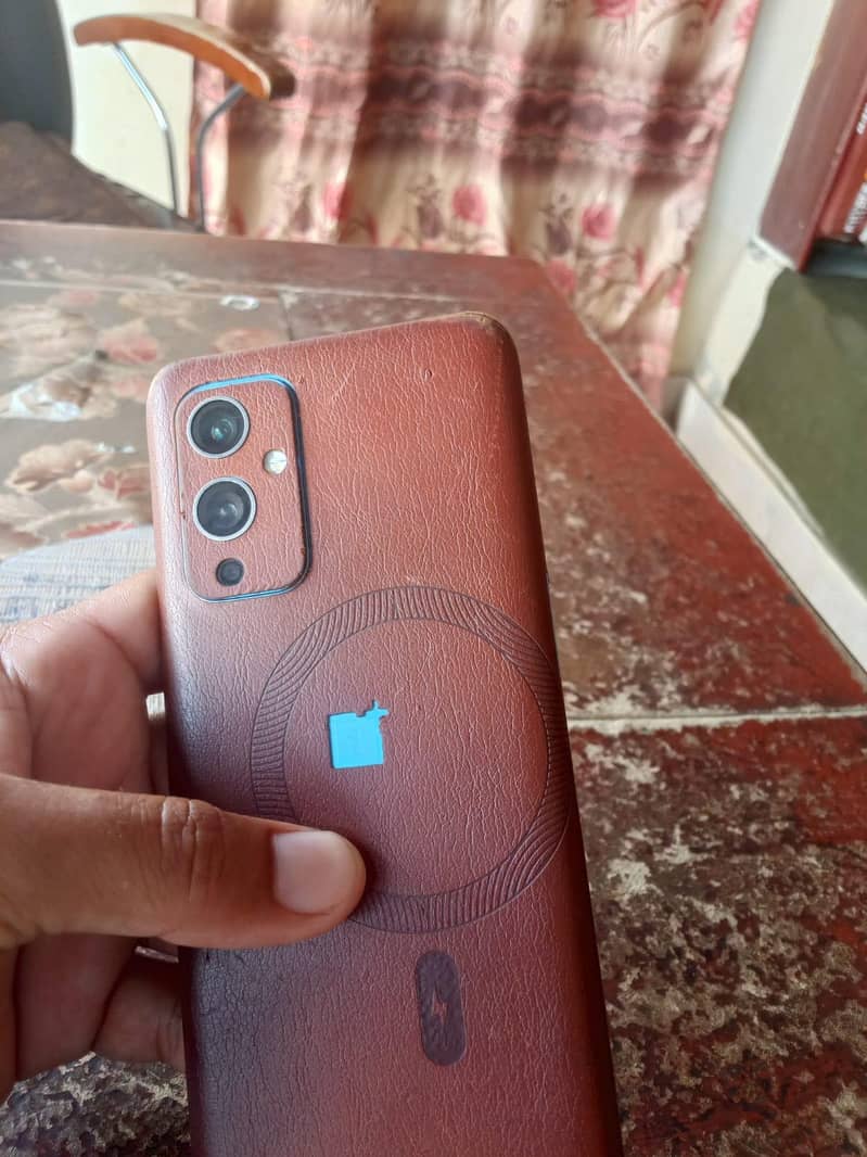 One Plus 9 2