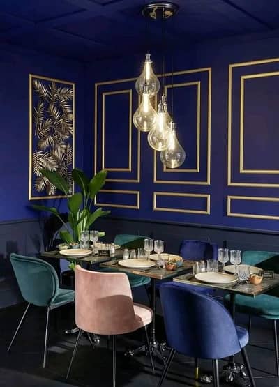 impact decor