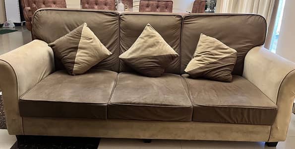 5 Seater Sofa For Sale