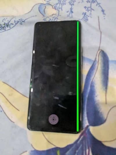 One Plus 9 Pro