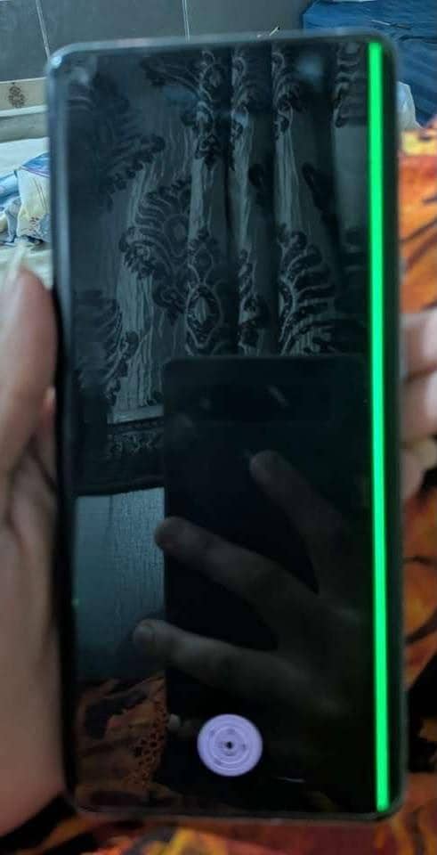 One Plus 9 Pro 6
