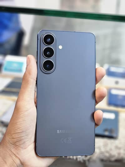 Samsung Mobile S26 Plus