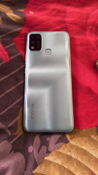 Infinix Hot 11 Play