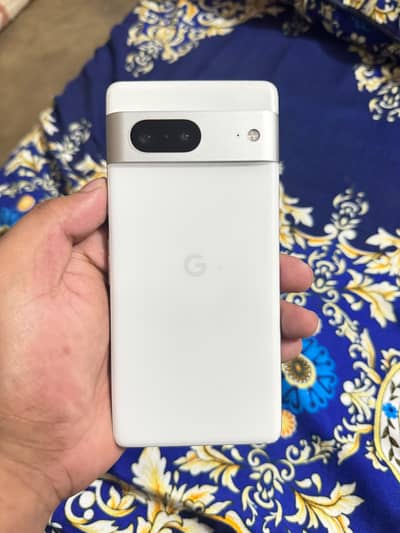 Google Pixel 7