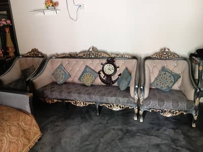 Furniture Sell