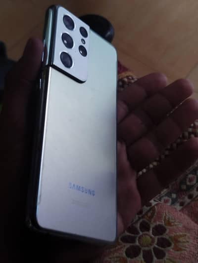 Samsung Mobile S21 Ultra exchange possible