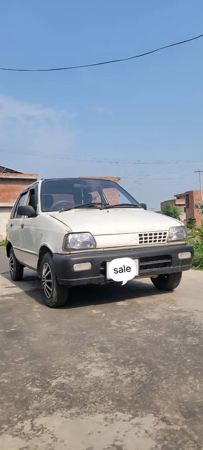 Mehran 2007