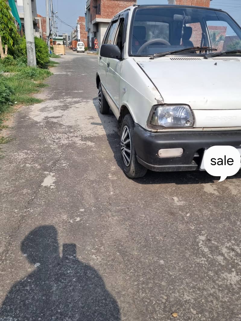 Mehran 2007 1