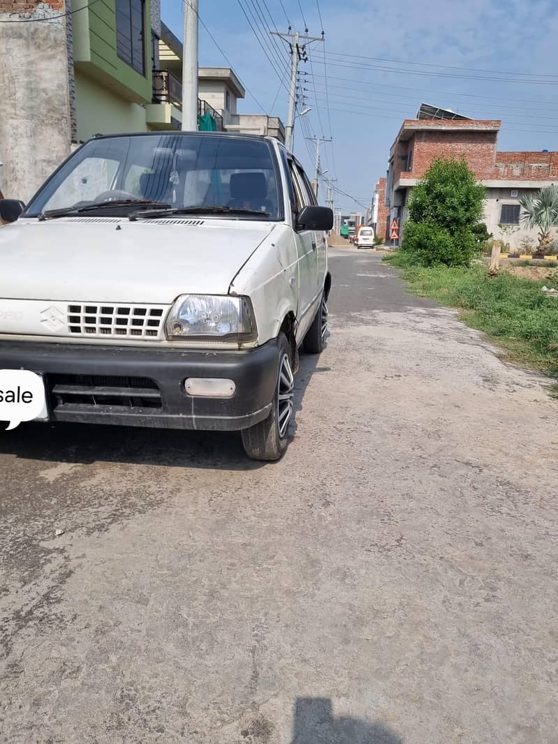 Mehran 2007 2